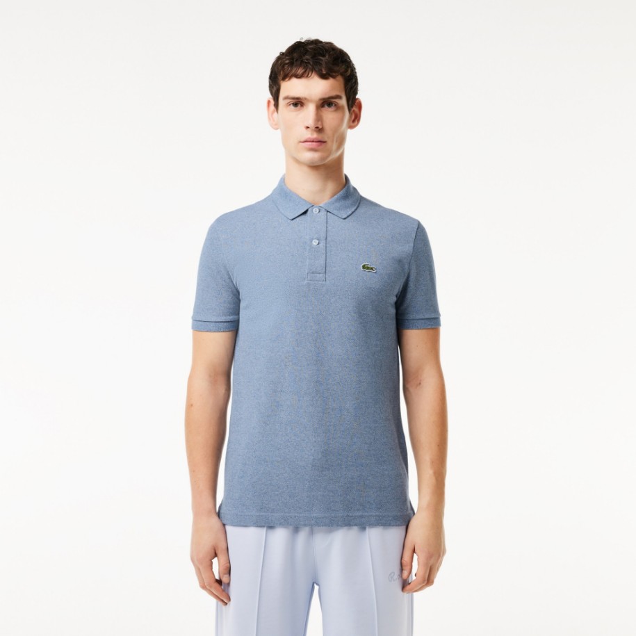 Lacoste Polo Petit Pique Slim Fit Lacoste Greece