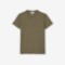 Ανδρικό T-shirt Pima Cotton Jersey με Λαιμόκοψη-3TH6709|L316