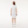 Εικόνα της Γυναικείο Stretch Cotton Piqué Polo Φόρεμα