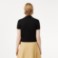 Εικόνα της Γυναικεία Crossover Stretch Piqué Polo Μπλούζα