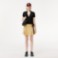 Εικόνα της Γυναικεία Crossover Stretch Piqué Polo Μπλούζα