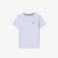 Εικόνα της Παιδικό Plain Cotton Jersey T-shirt