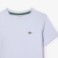 Εικόνα της Παιδικό Plain Cotton Jersey T-shirt