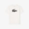 Ανδρικό SPORT 3D Print Crocodile Breathable Jersey T-shirt-3TH2042|LAU8