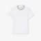 Ανδρικό Stretch Piqué Stripe Collar T-Shirt-3TH8174|L001