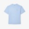 Unisex Natural Dyed Jersey T-shirt-3TH8312|LIVT