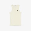 Γυναικείο Organic Cotton Tank Slim Fit 