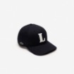 Unisex 3D Embroidered Cotton Twill Καπέλο Baseball 