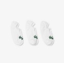 Unisex 3-Pack Logo Sneaker Κάλτσες