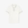 Εικόνα της Smart Paris Stretch Cotton Contrast Trim Polo Shirt