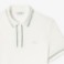 Εικόνα της Smart Paris Stretch Cotton Contrast Trim Polo Shirt