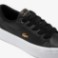 Εικόνα της Γυναικεία Ziane Platform Leather Sneakers