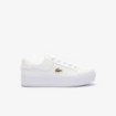Γυναικεία  Ziane Platform Logo Leather Sneakers