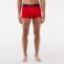 Εικόνα της Ανδρικά Contrast Branded Trunks 3-Pack