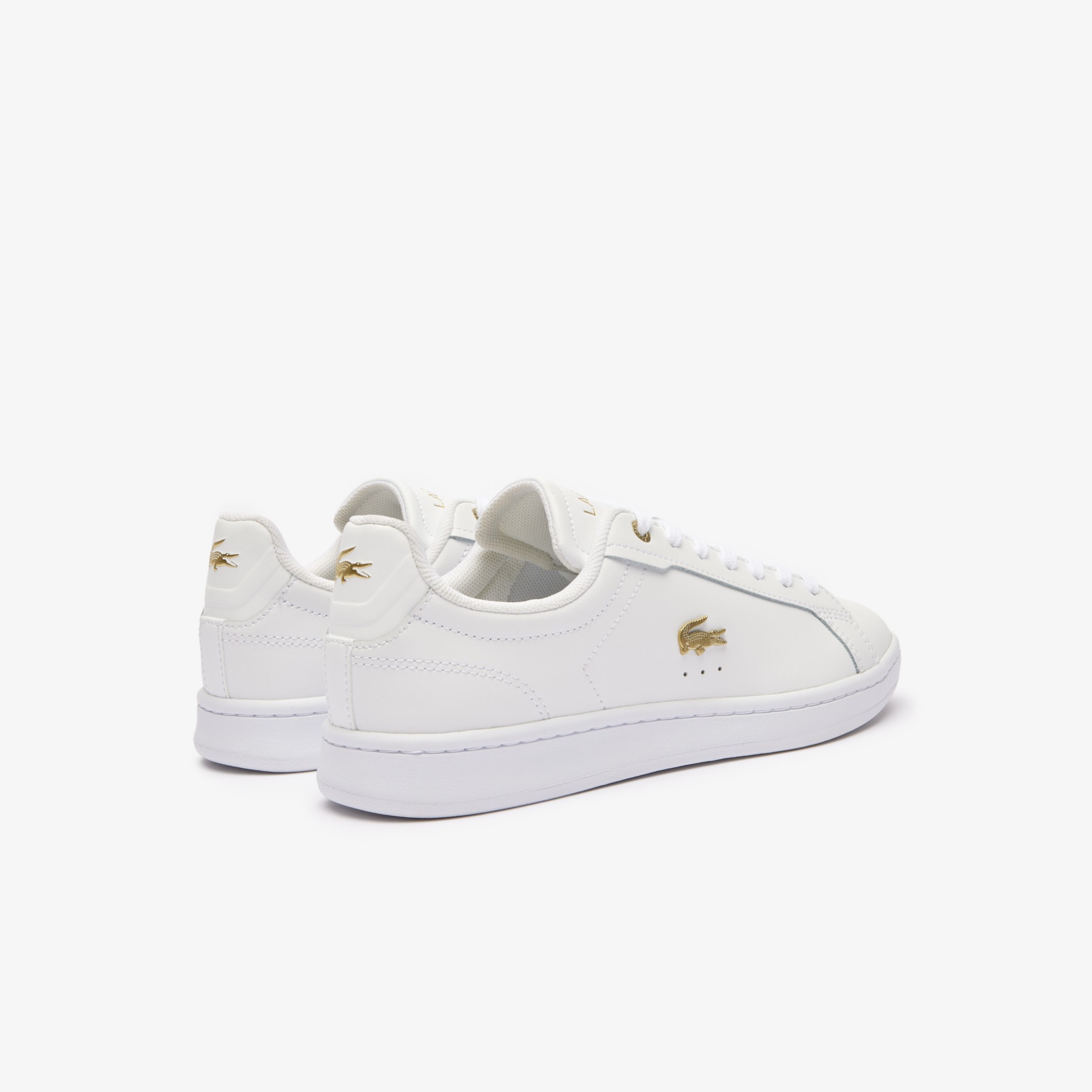 Εικόνα της Γυναικεία Carnaby Pro Leather Trainers