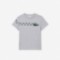 Παιδικό Croc Print Βαμβακερό T-shirt-3TJ7950|LCCA