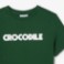 Εικόνα της Παιδικό Croc Print Βαμβακερό T-Shirt