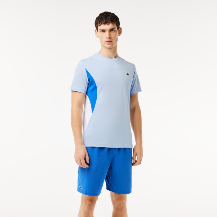 Εικόνα της Lacoste Tennis x Novak Djokovic T-shirt