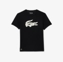 Ανδρικό Sport Ultra-Dry Croc Print T-Shirt
