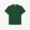 Ανδρικό Βαμβακερό T-Shirt Classic Fit -3TH7318|L132