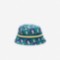 Γυναικείο Interlock Jacquard Patterned Καπέλο Bucket-3RK7002|LIS8
