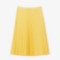 Γυναικεία Πλισέ Φούστα με Ελαστική Μέση-3JF8050|L107