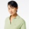 Εικόνα της Γυναικεία Natural Dyed Cotton Piqué Polo Μπλούζα