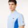 Εικόνα της Lacoste Tennis x Novak Djokovic Ultra-Dry Polo Μπλούζα
