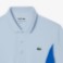 Εικόνα της Lacoste Tennis x Novak Djokovic Ultra-Dry Polo Μπλούζα