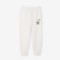 Unisex Jogger Double-Face Piqué Παντελόνι Φόρμας-3XH0147|L70V