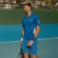 Εικόνα της Ανδρικό Lacoste Tennis x Novak Djokovic Σορτς