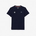 Ανδρικό Ultra-Dry Sport Roland Garros Edition Tennis T-shirt