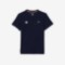 Ανδρικό Ultra-Dry Sport Roland Garros Edition Tennis T-shirt-3TH8309|L166