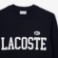 Εικόνα της Ανδρικό Lacoste Flocked Fleece Jogger Φούτερ