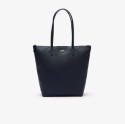 Γυναικεία L.12.12 Concept Vertical Zip Tote Τσάντα