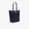 Εικόνα της Γυναικεία L.12.12 Concept Vertical Zip Tote Τσάντα