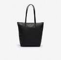 Γυναικεία L.12.12 Concept Vertical Zip Tote Τσάντα