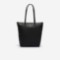 Γυναικεία L.12.12 Concept Vertical Zip Tote Τσάντα-3NF1890PO|LG000