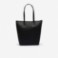 Εικόνα της Γυναικεία L.12.12 Concept Vertical Zip Tote Τσάντα