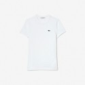 Γυναικείο Stretch Jersey T-shirt Slim Fit