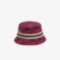 Γυναικείο Interlock Jacquard Patterned Καπέλο Bucket-3RK7002|LIKL