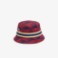 Εικόνα της Γυναικείο Interlock Jacquard Patterned Καπέλο Bucket