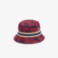 Εικόνα της Γυναικείο Interlock Jacquard Patterned Καπέλο Bucket