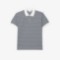 Ανδρική Original L.12.12 Ριγέ Polo Μπλούζα-3PH9753|L522