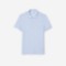 Ανδρική Jacquard Collar Lacoste Movement Polo Μπλούζα-3PH7495|LJ2G