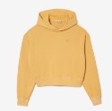 Γυναικείο Oversized Natural Dyed Fleece Hoodie