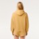 Εικόνα της Γυναικείο Oversized Natural Dyed Fleece Hoodie