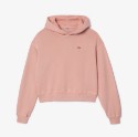 Γυναικείο Oversized Natural Dyed Fleece Hoodie