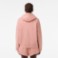 Εικόνα της Γυναικείο Oversized Natural Dyed Fleece Hoodie