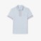 Εικόνα της Smart Paris Stretch Cotton Contrast Trim Polo Shirt